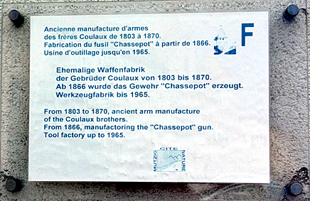 Chassepot