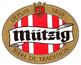 Bière de Mutzig