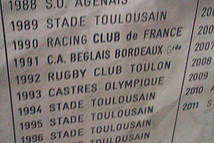 toulon
