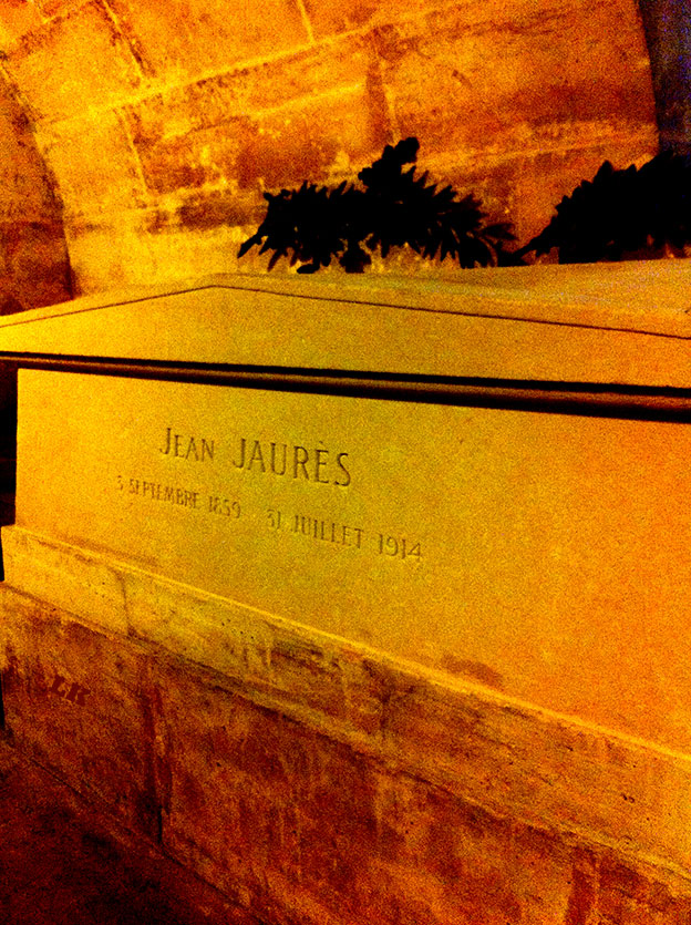 Jean Jaurès