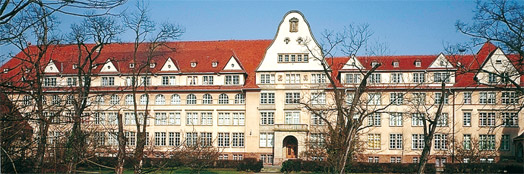Ecole Normale de Sélestat