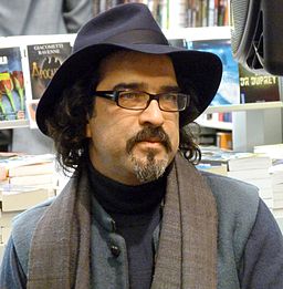Atiq Rahimi en 2010